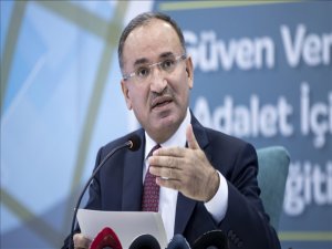 Adalet Bakanı Bozdağ'dan "süresiz nafaka" açıklaması