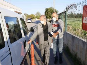 Adana’da Pkk Operasyonu: 5 Gözaltı