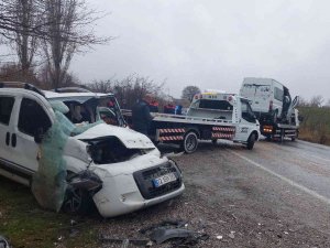 Diyarbakır’da Mart Ayı Kaza Bilançosu: 417 Kazada 1 Kişi Öldü, 308 Kişi Yaralandı