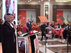 Başkan Şeyma Döğücü, Sancaktepe’de 3 Yılda Hayata Geçirdikleri Projeleri Anlattı