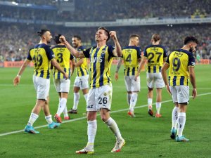 Süper Lig’de Seriler Ligin Kaderini Belirliyor