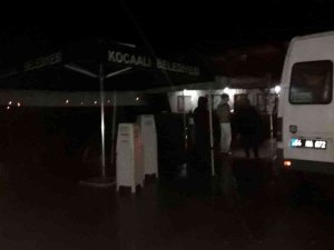 Sakarya’da Acı Olay: 9 Yaşındaki Ağabeyini Av Tüfeğiyle Vurdu