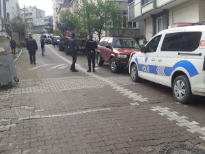 Kapısında Bekleyip Evinden Çıkarken Kurşun Yağdırdılar