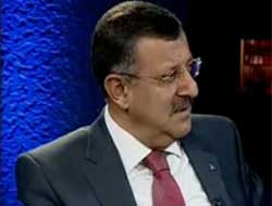 Eski Bakan Zeybek intihar edecekti iddiası (VİDEO)