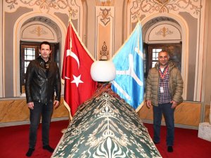 "Her Şehri Ünlülerle Geziyoruz" Projesine Bilecik Ev Sahipliği Yaptı