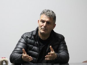 Kayseri Şekerspor’dan Amatör Kulüplere Maddi Destek