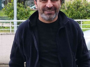 Samsun’da Polis Memuru, Yargı Dizisinin Komiser Eren’e Benzerliğiyle Dikkat Çekiyor