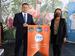 Alanya Turuncu Bayrak Başvuruları Başladı