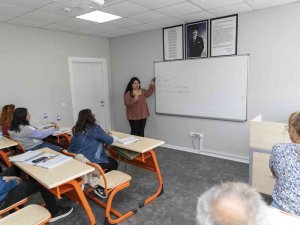 Mersin’de Rusça Ve Almanca Kursu