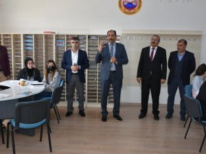 4 Günlük Ara Tatil Soru Çözüm Kampı