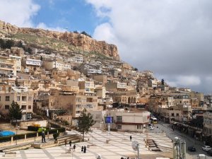 Ramazan Ayı Mardin Turizmini Etkiledi
