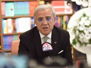 Elazığ’da Kitap Müzayedesi Gerçekleştirilecek