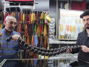 Bu Tespihler Görenleri Şaşırtıyor