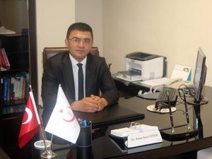 Sezonun İlk Yüzme Suyu Toplantısı Yapıldı