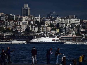 Türkiye’nin En Değerli İlçesi Beşiktaş