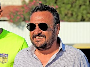 Alaçatıspor Başkanı Varhan’dan Bal Tepkisi: "Anlaşılmaz Statüyü Değiştirin"