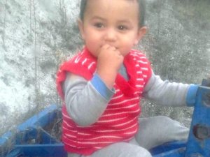 İ̇çi Su Dolu Eski Buzdolabının İçine Düşen Çocuk Boğuldu