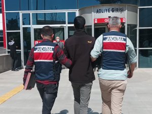 Terör Operasyonunda 3 Şahıs Gözaltına Alındı