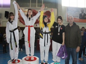ANALİG’in Bölge Şampiyonu Rize ve Erzurum