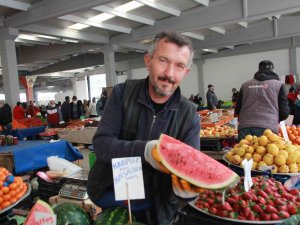 Karpuzun Dilimi 25 Tl