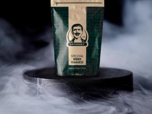 Artukbey Kahve’den Spesiyal Ürün
