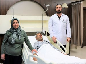 İ̇drarda Ağrısız Pıhtılı Kanama Şikayetlerini Geçiştirmeyin