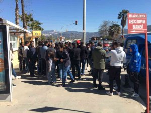 Milas’ta Telefon Dolandırıcılığı