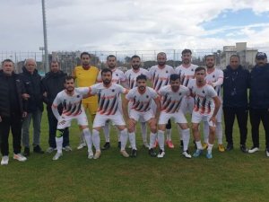 Elazığ Yolspor, İkinci Bitirdi