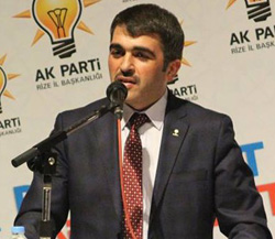 Furtuna, Durmak Yok Yola Devam