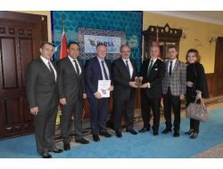 Turizm Zirvesinde Uludağ Konuşulacak