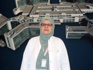 “Parkinson Hastalarının Yarısı Tespit Edilemediği İçin Tedavi Alamıyor”