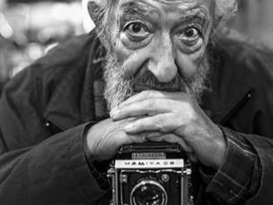 Ara Güler Fotoğraflarında Arkeoloji Sergisi Kültürel Miras Enstitüsü’nde Açılacak