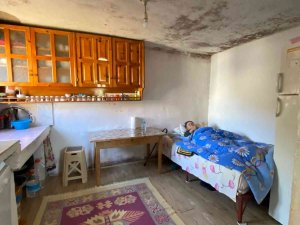 Giresun Valiliği Kore Gazisi Kadir Küçük’ün Yardım Talebine Duyarsız Kalmadı