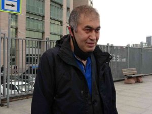 Beyoğlu’nda Pitbull Dehşetini Yaşayan Mağdur Konuştu