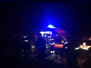 Iğdır’da Silahlı Saldırıda Şok Detay: Tek Kurşun 2 Can Aldı