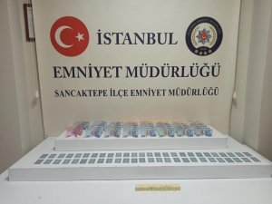 Sancaktepe’de Kıraathanede Kumar Oynayan 7 Kişiye 12 Bin 733 Tl Ceza