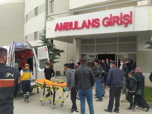 Çorum’da İki Aile Arasında Çıkan Silahlı Kavgada Kan Aktı: 2 Ölü, 5 Yaralı