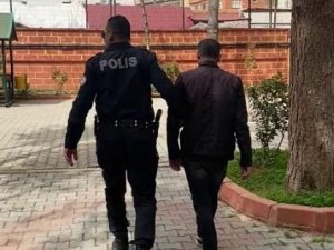 Dolandırıcılık Suçundan Aranan Suriye Uyruklu Şahıs Yakalandı