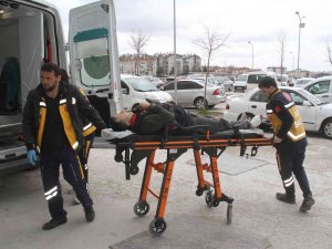 Konya’da Silah Fabrikasında Deneme Atışı Yapan Usta Kendini Vurdu