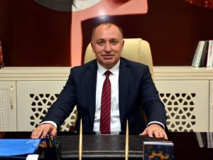 Kırıkkale Milli Eğitim Müdürlüğü Görevine Hayati Telefoncu Atandı