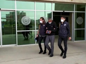 Sosyal Medya Üzerinden Çocuk Pornosu Yayınlayan 2 Şüpheliden Biri Tutuklandı