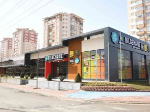 Konya’da Bilgehanelerin Sayısı 15’e Ulaştı