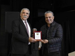 Şanlıurfa’nın Düşman İşgalinden Kurtuluşu Muratpaşa’da Kutlandı