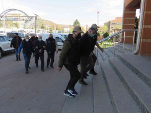 Fetö’nün Güncel Yapılanmasına Operasyon: 4 Tutuklama