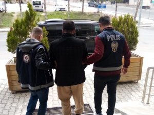 Deaş Üyesi 1 Kişi Sınır Dışı Edildi