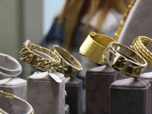 Kuyumcu Durukan: "Küçük Yatırımcı Elinde Bulunan Altına Sahip Çıkmalı"