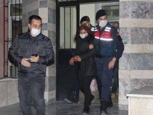 Kocasını Tandırda Yakan Kadına Ömür Boyu Hapis Cezası