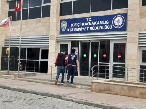 Osmaniye’de Elektrikli Bisiklet Çalan Şüpheli Yakalandı