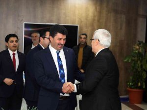 Subü’nün Öğrenci Toplulukları İftarda Buluştu