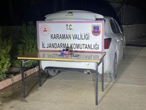 Karaman’da Telefonla Dolandırıcılık Yapmaya Çalışan 4 Kişi Yakalandı